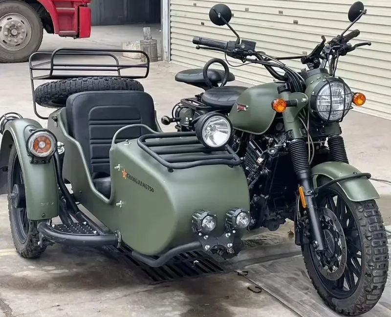 Sidecar 来源